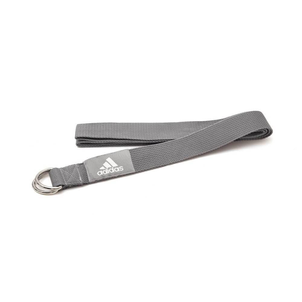 Adidas Yoga Strap - Grey