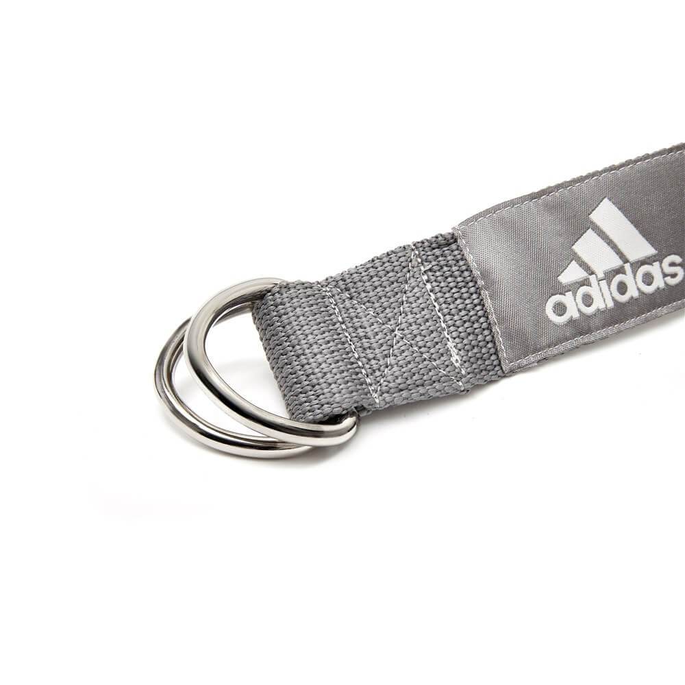 Adidas Yoga Strap - Grey
