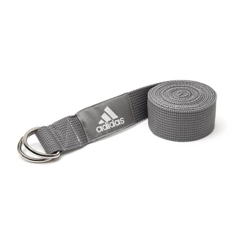 Adidas Yoga Strap - Grey