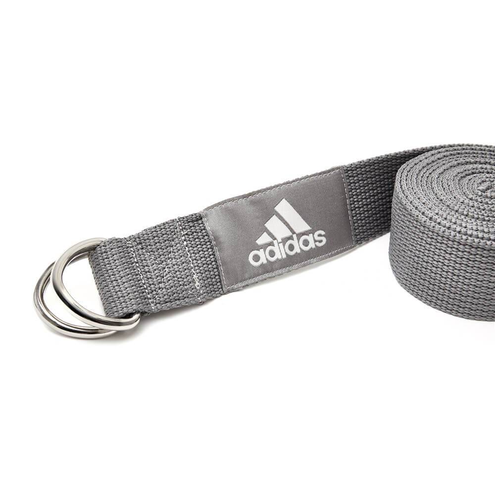 Adidas Yoga Strap - Grey