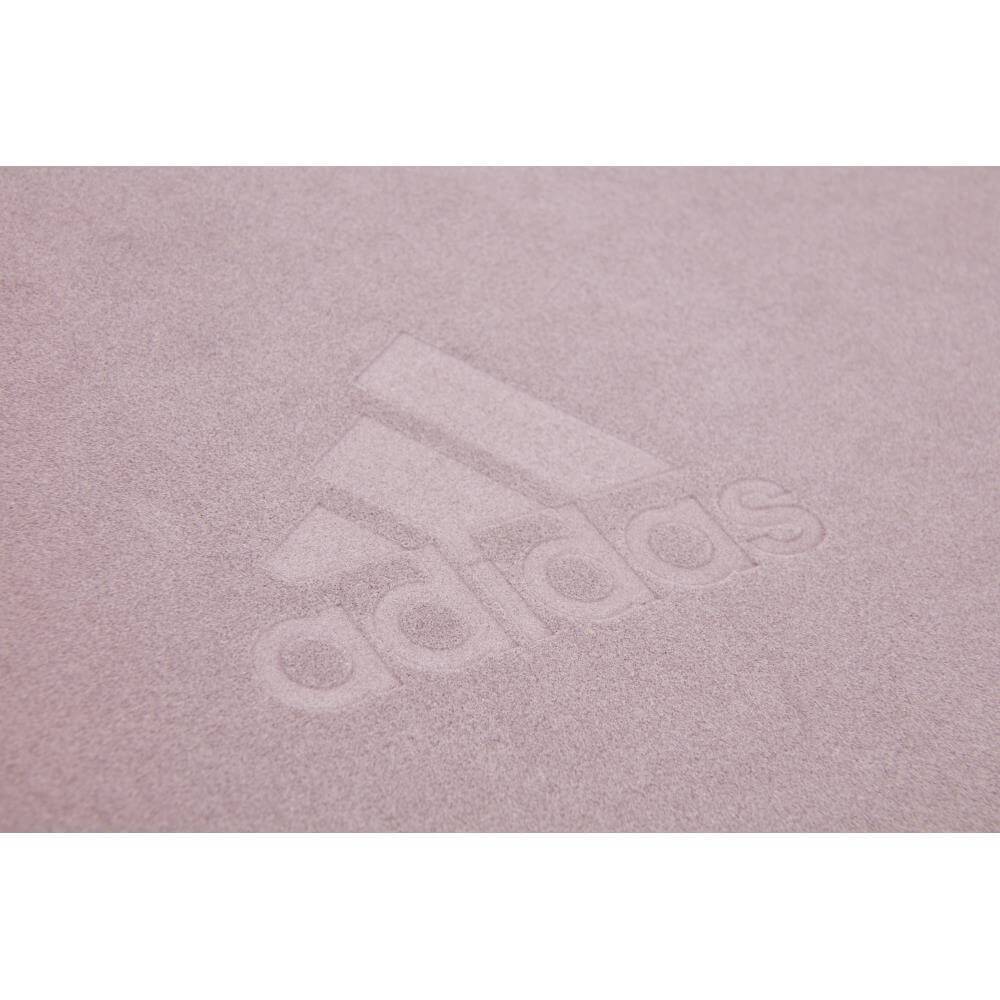 Adidas Yoga Wedge showing adidas logo