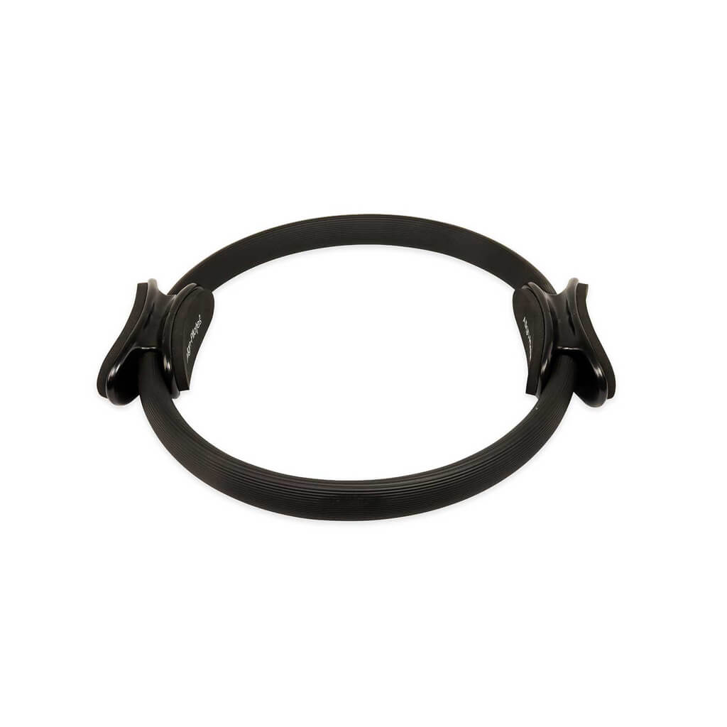 Align Pilates Black Pilates Ring