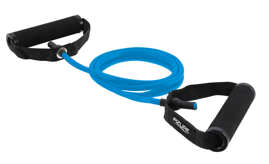 Azure Tone Trainer Resistance Tube with Handles