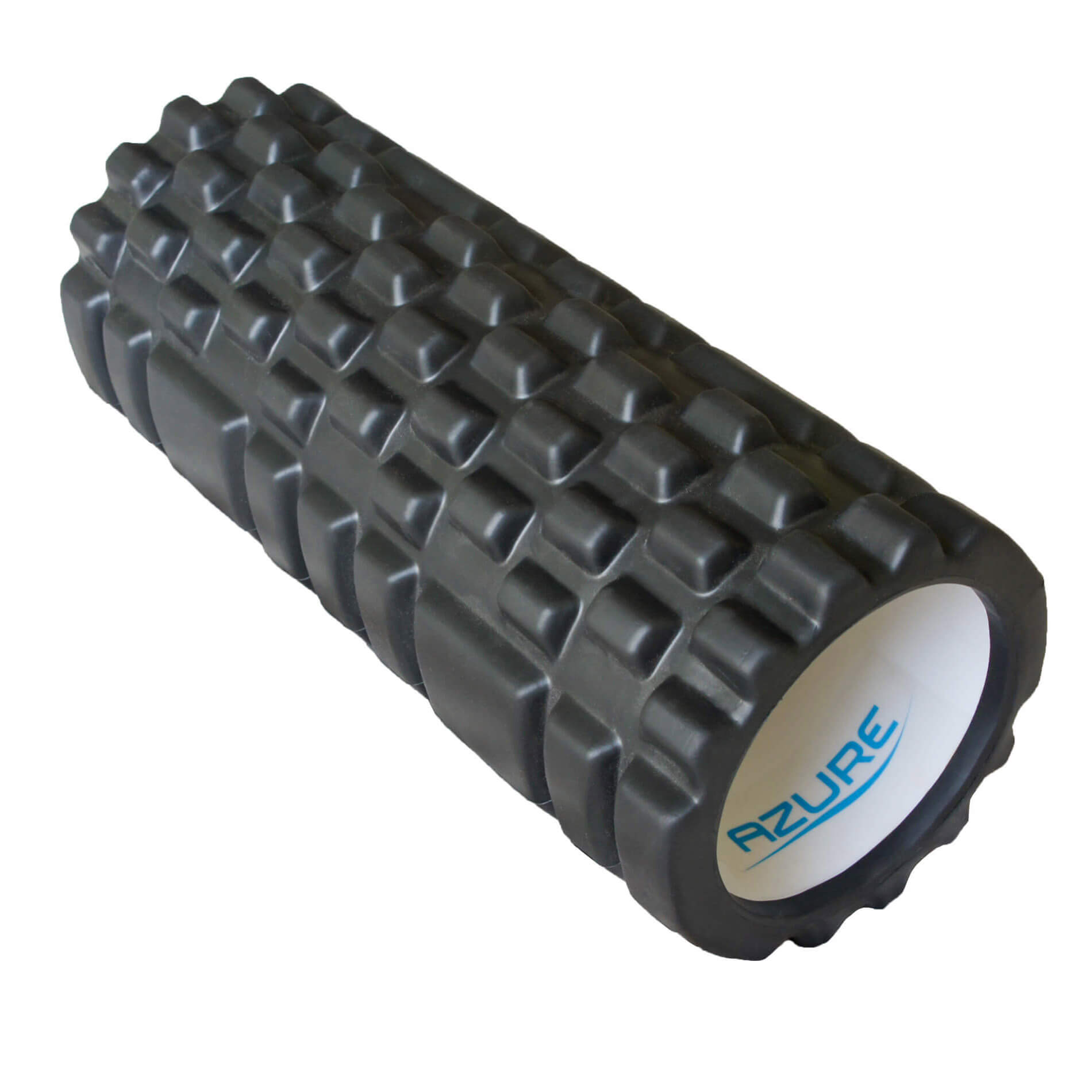 Azure Deep Tissue Foam Roller – Workout For Less