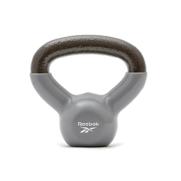 Reebok 2kg Cast Iron Kettlebell