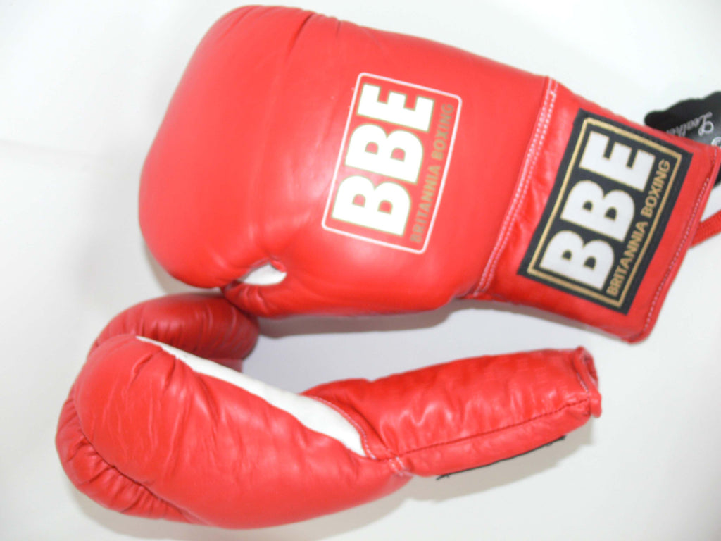BBE Championship Boxing Gloves 10oz