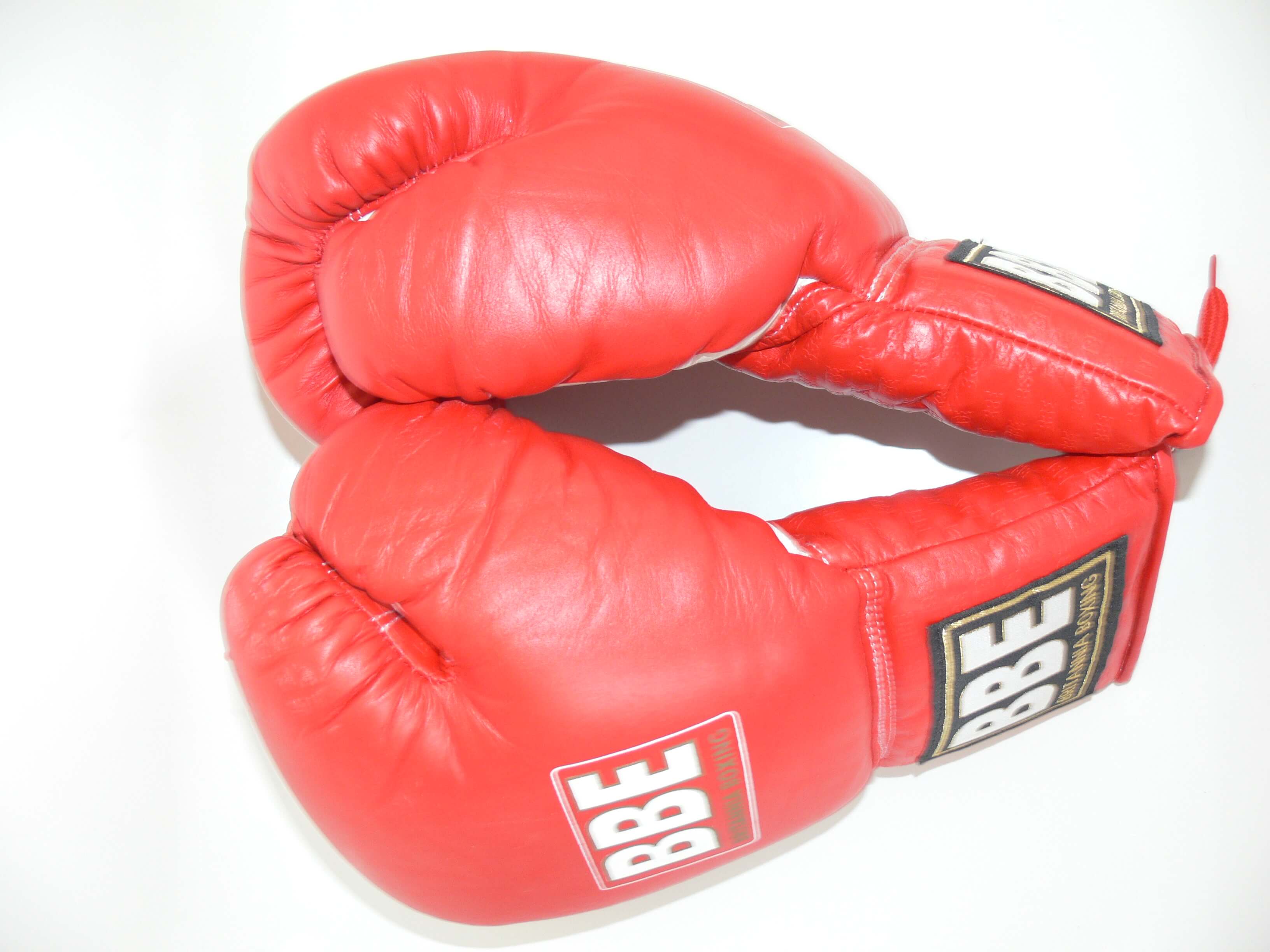 BBE Championship Boxing Gloves 10oz