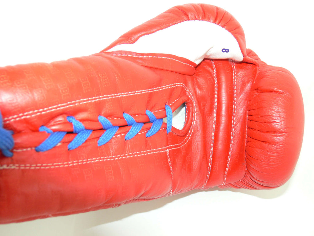 BBE Championship Boxing Gloves 8oz
