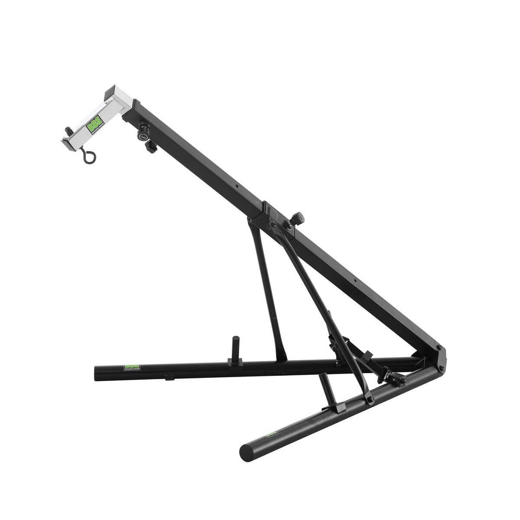 BBE Folding Punch Bag Stand - Adjustable