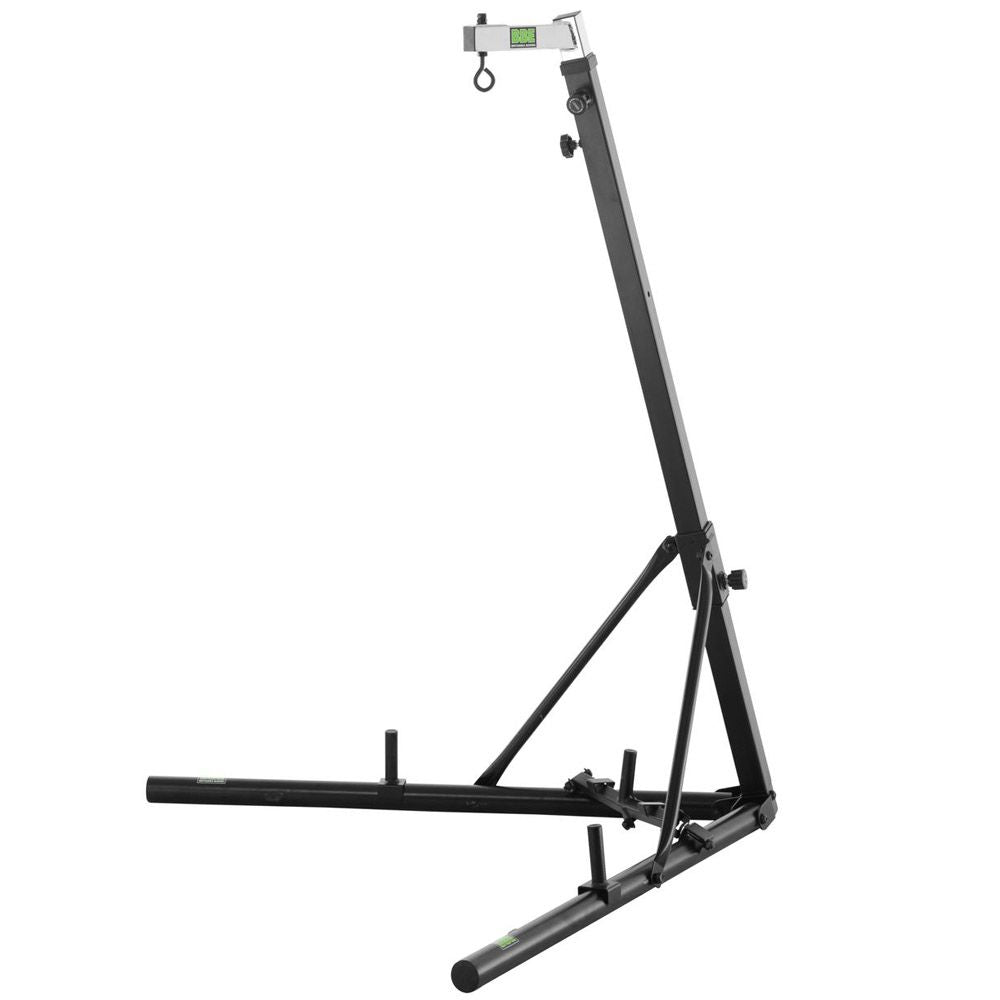 BBE Folding Boxing Stand