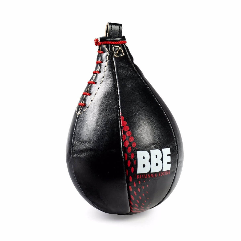 BBE FS 9” Speed Ball - Black Speed Bag