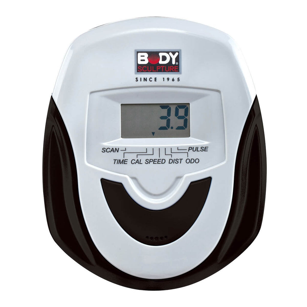 body-sculpture-2-in-1-strider-be6115 monitor display