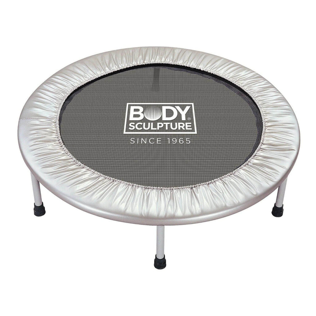 Body Sculpture 36” Foldable Mini Trampoline