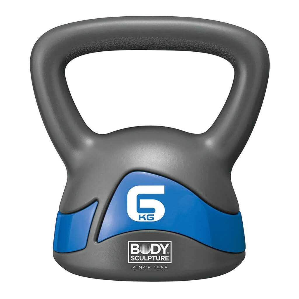 6 KG Kettlebell –