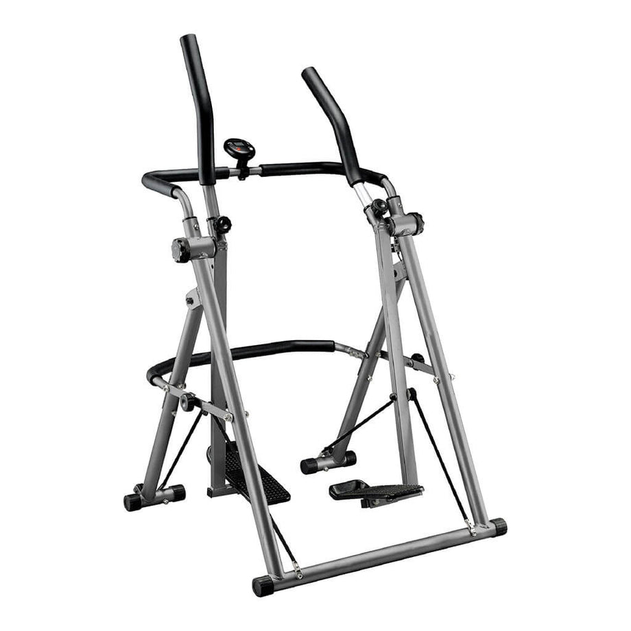 Body sculpture online air walker