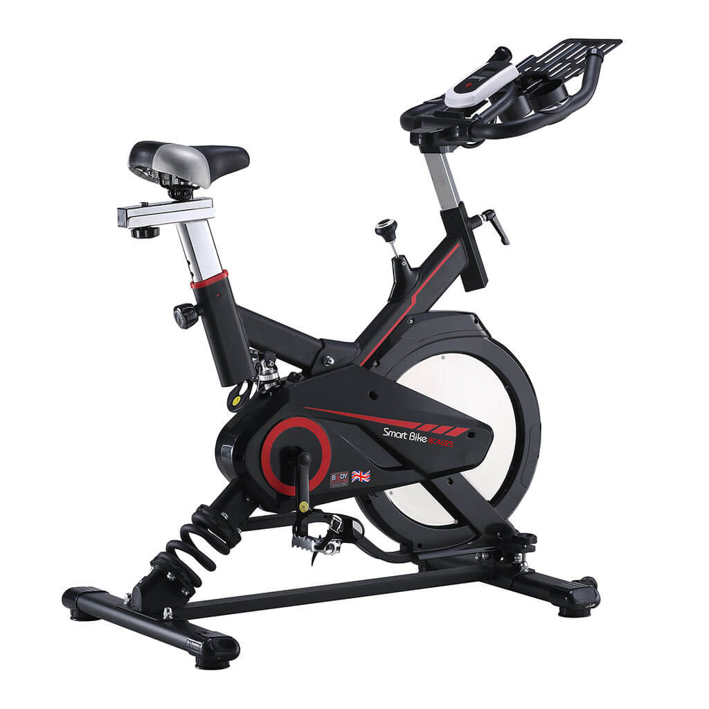 Body Sculpture Swing Racer Exercise Bike