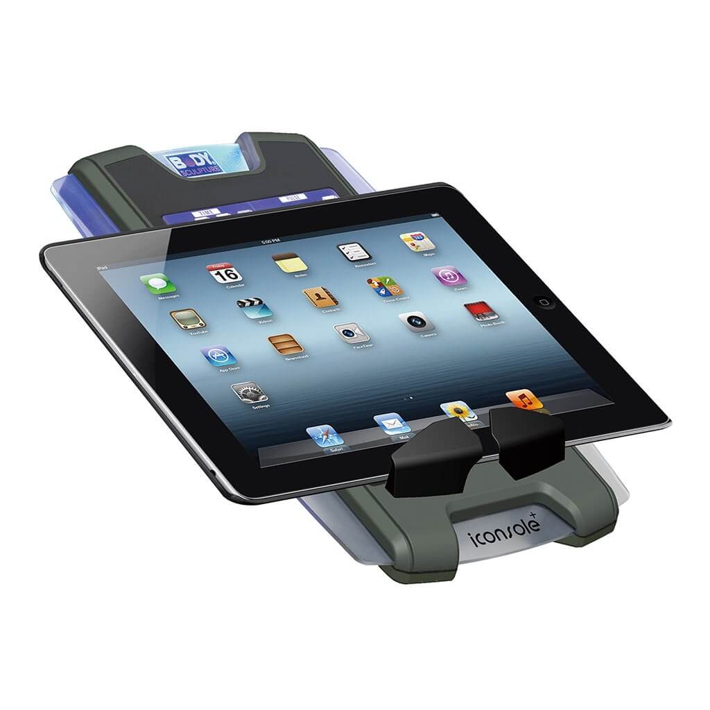 body-sculpture-be7310g-magnetic-cross-trainer-with-iconsole monitor display