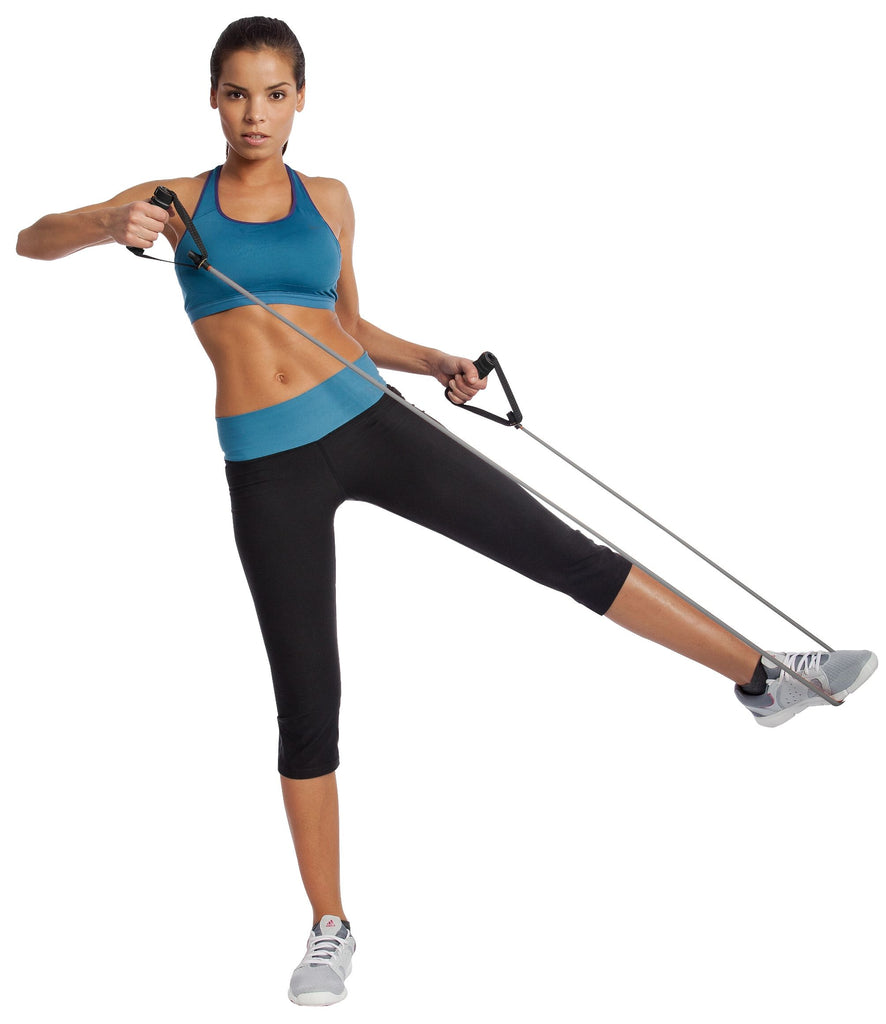 Body Sculpture Resistance Tube - 275cm Long