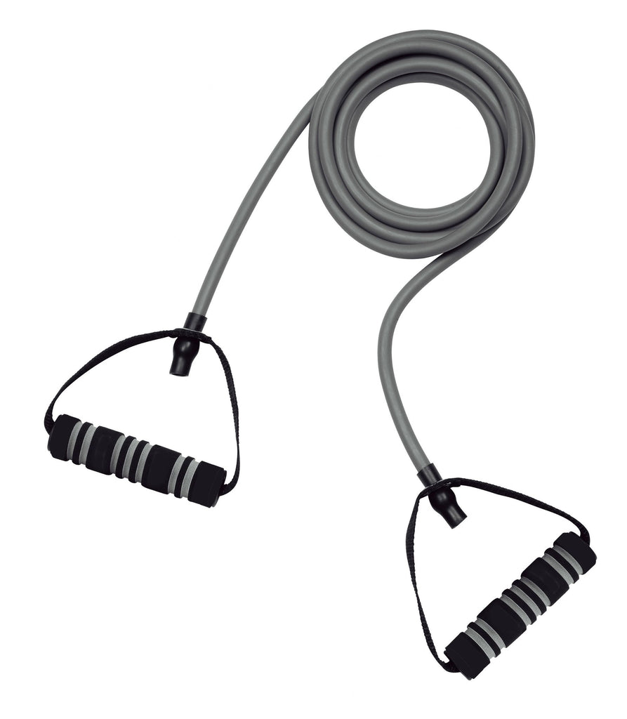 Body Sculpture Body Trimmer Resistance Tube