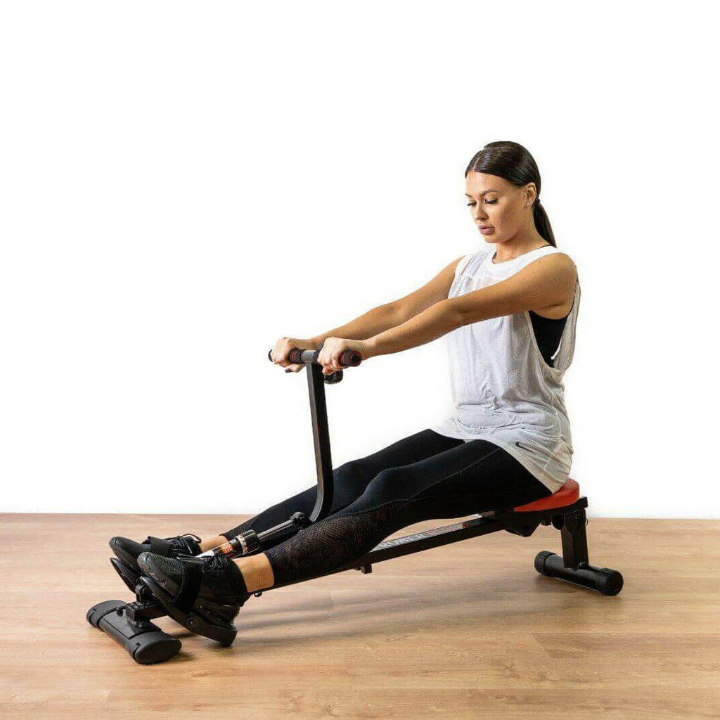 Body Sculpture BR1000 Rowing Machine