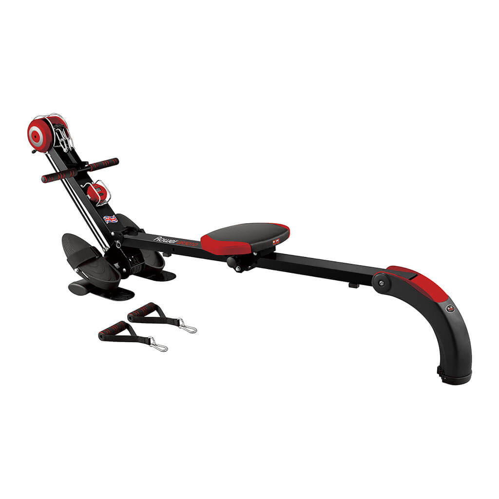 BR3010 Rower Gym