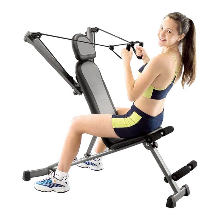 Aero gym hotsell