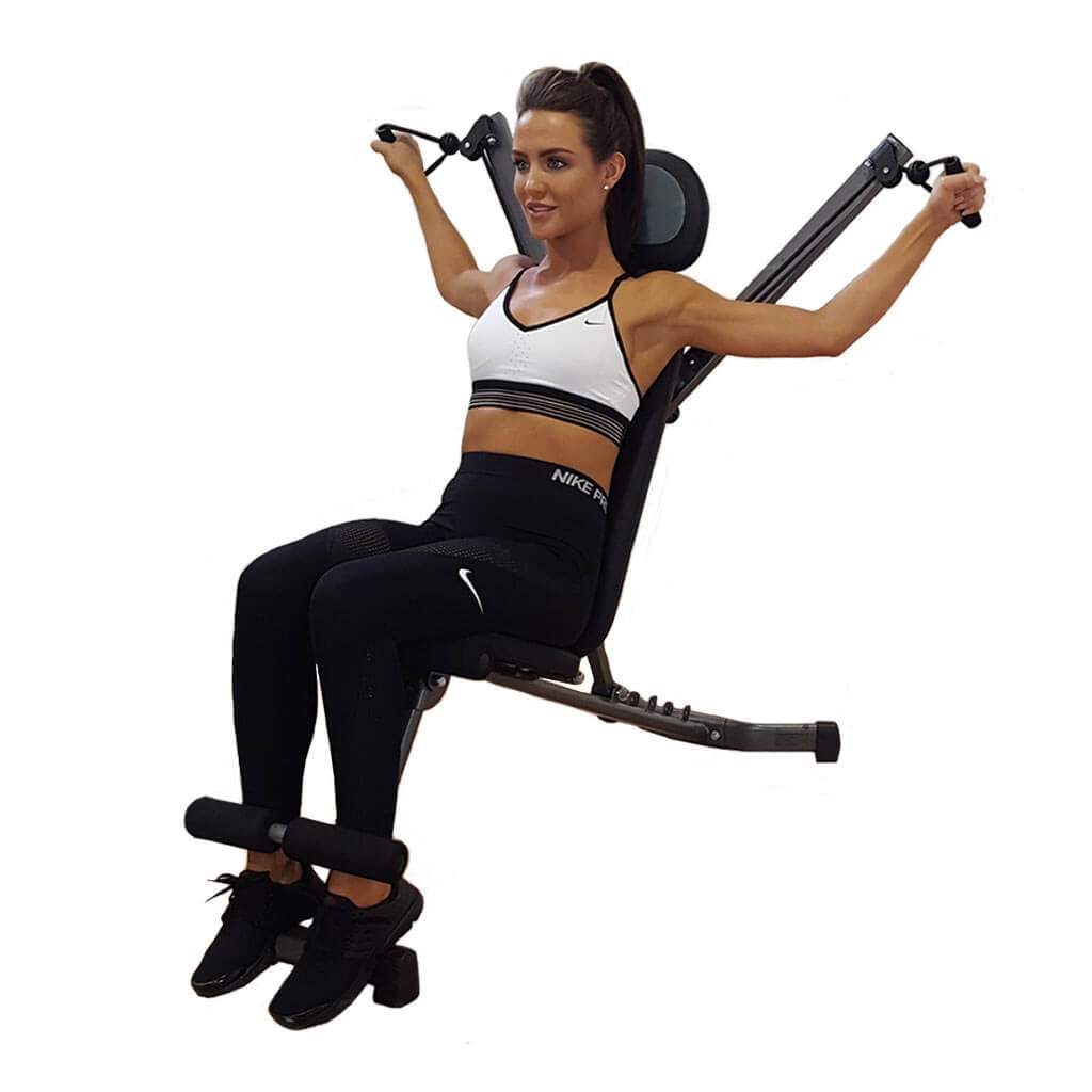 Aero gym hotsell