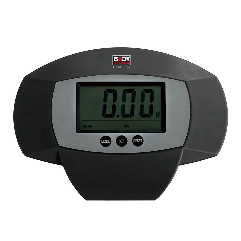body-sculpture-bt2650-treadmill monitor display
