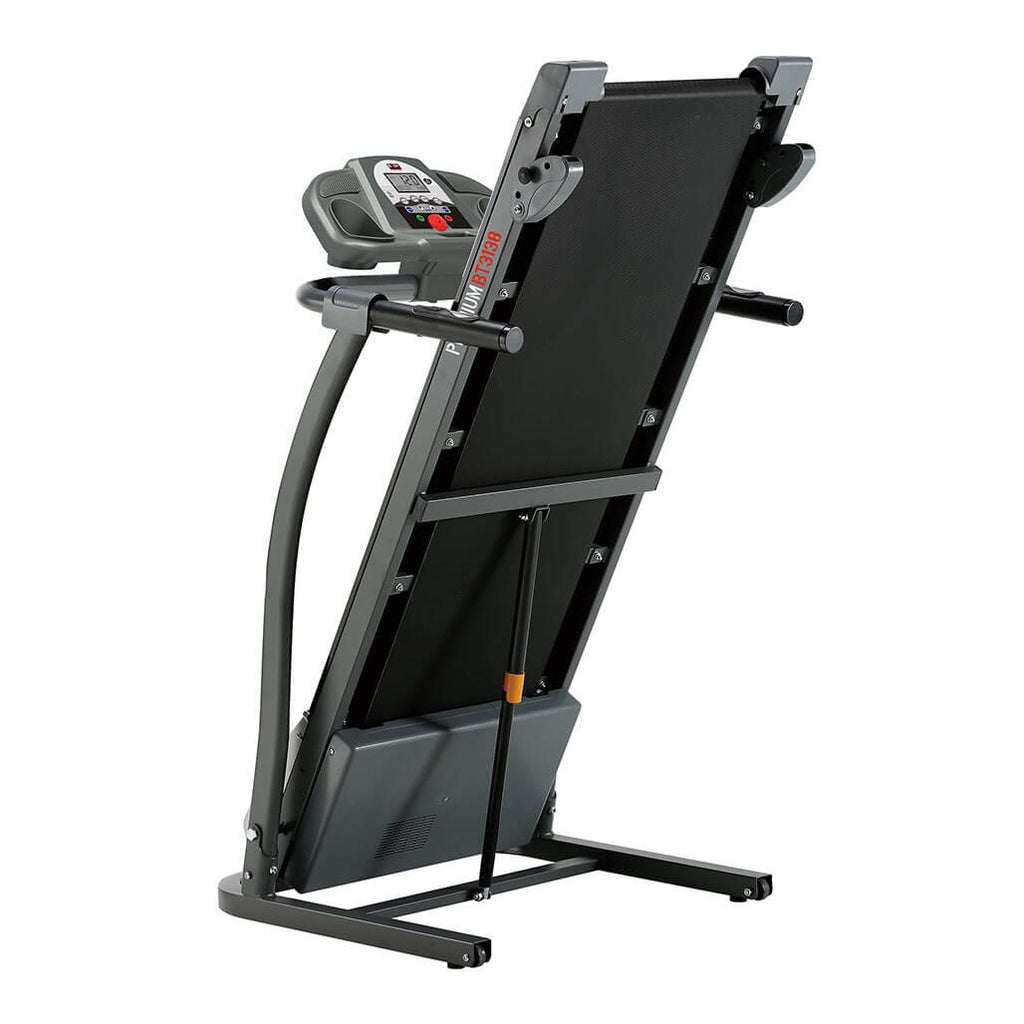 body-sculpture-bt3138-motorised-treadmill-with-power-incline in folded position