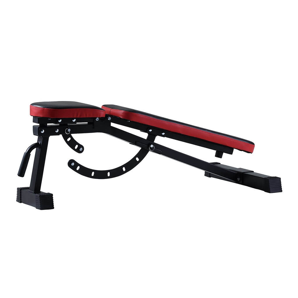 Body sculpture weight bench best sale