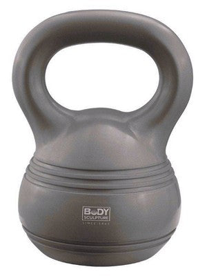 Body Sculpture Starshaper Kettlebell - 7.5kg