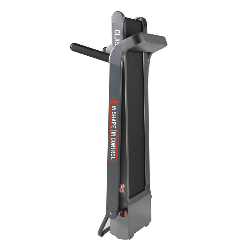 body-sculpture-bt5475-motorised-treadmill showing it folded