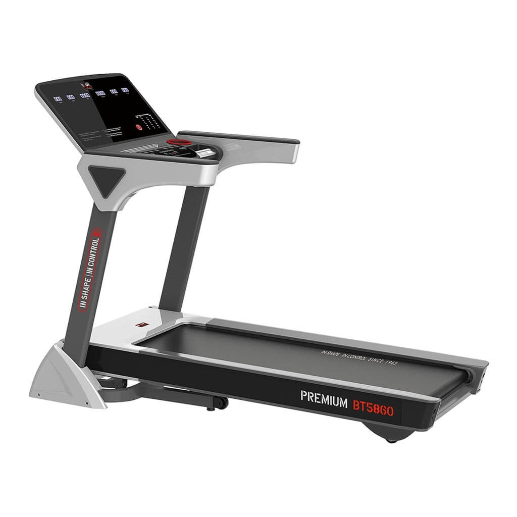 Lifespan bolt treadmill best sale