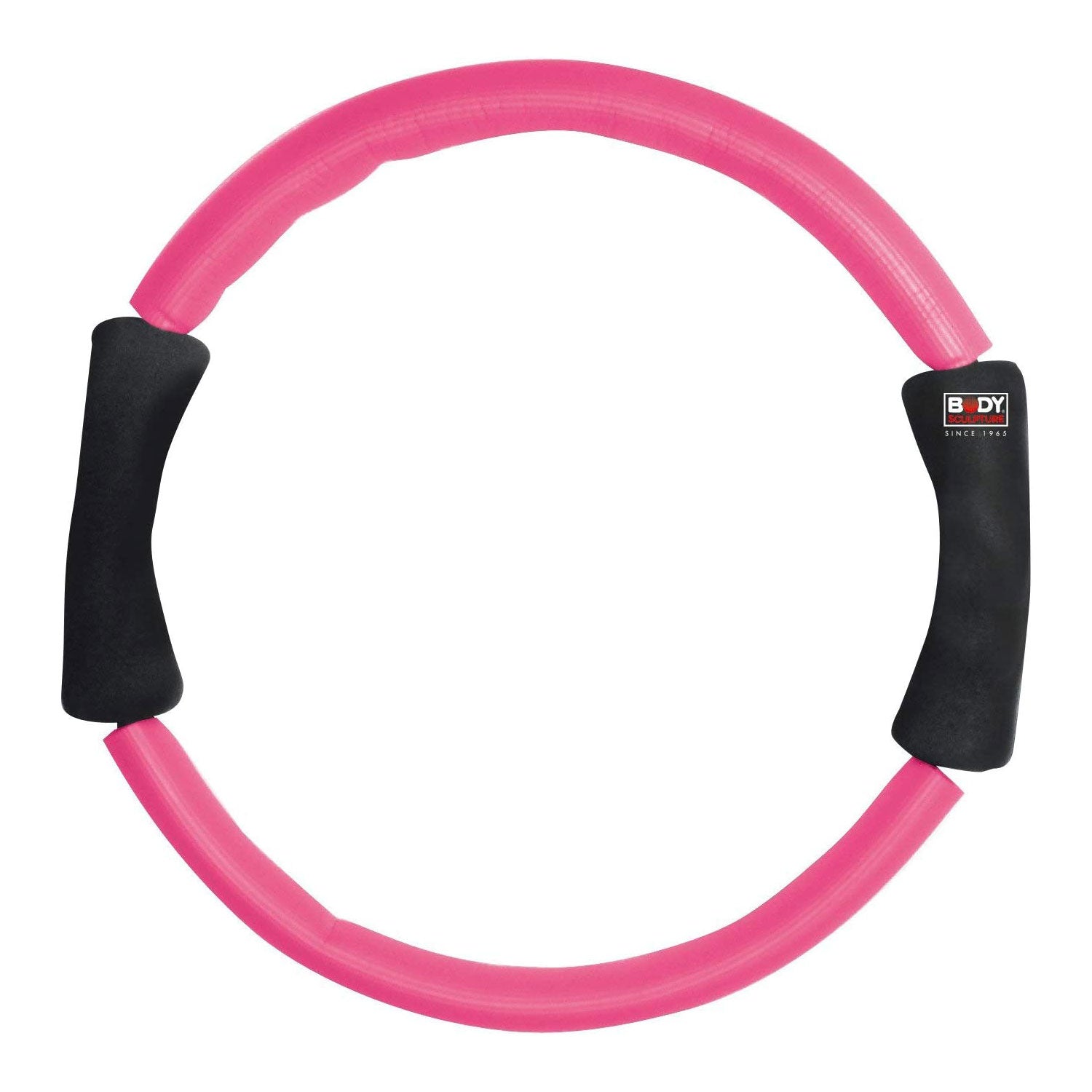 Body Sculpture Pilates Ring – Workout For Less