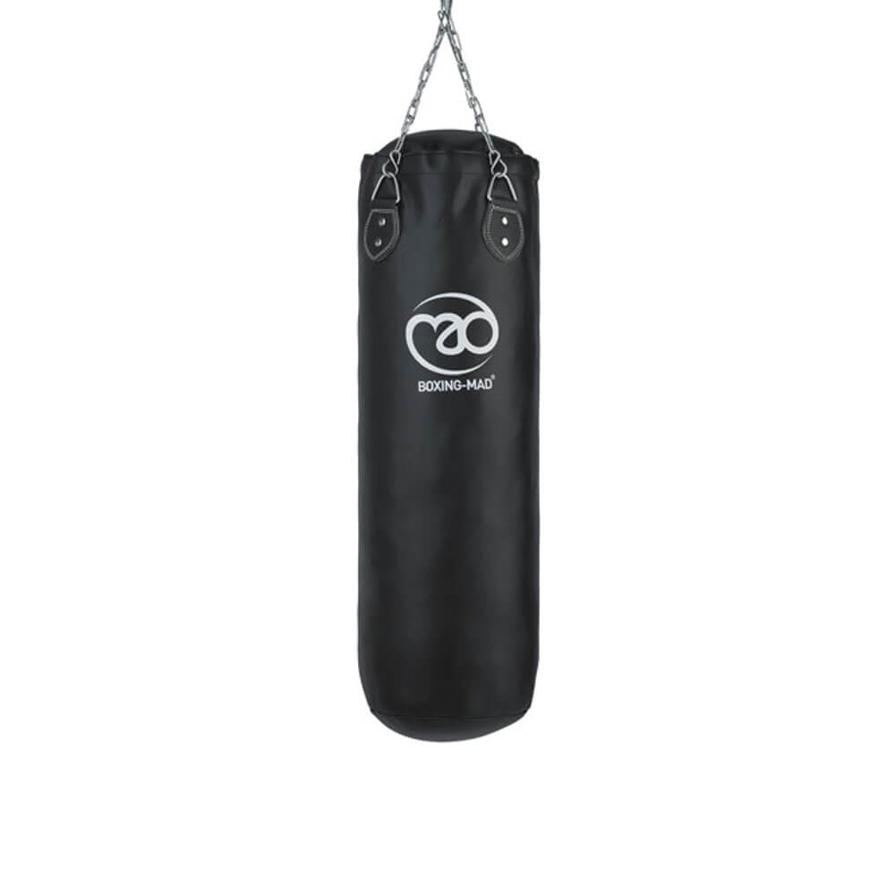 Boxing Mad Heavy Duty PVC 3ft Punch Bag