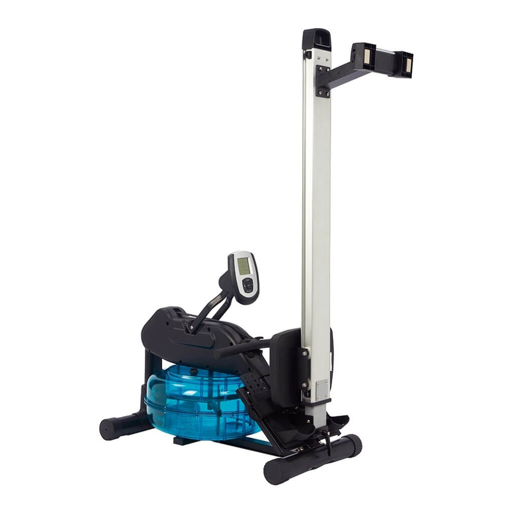 Body sculpture online rower br5000