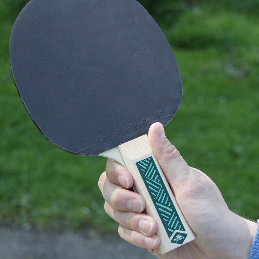 Donic-Schildkröt Champs 400 Cover Table Tennis Bat