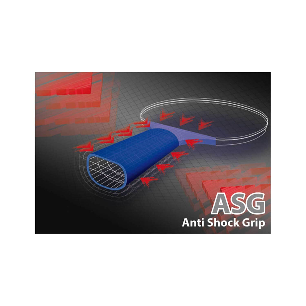 Donic-Schildkröt Sensation 600 Table Tennis Bat - ASG