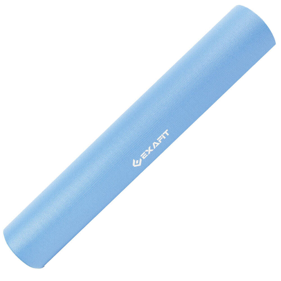 ExaFit 4mm Yoga Mat Workout For Less