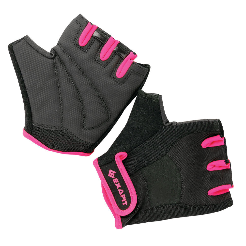ExaFit Womens Exa-Training Gloves