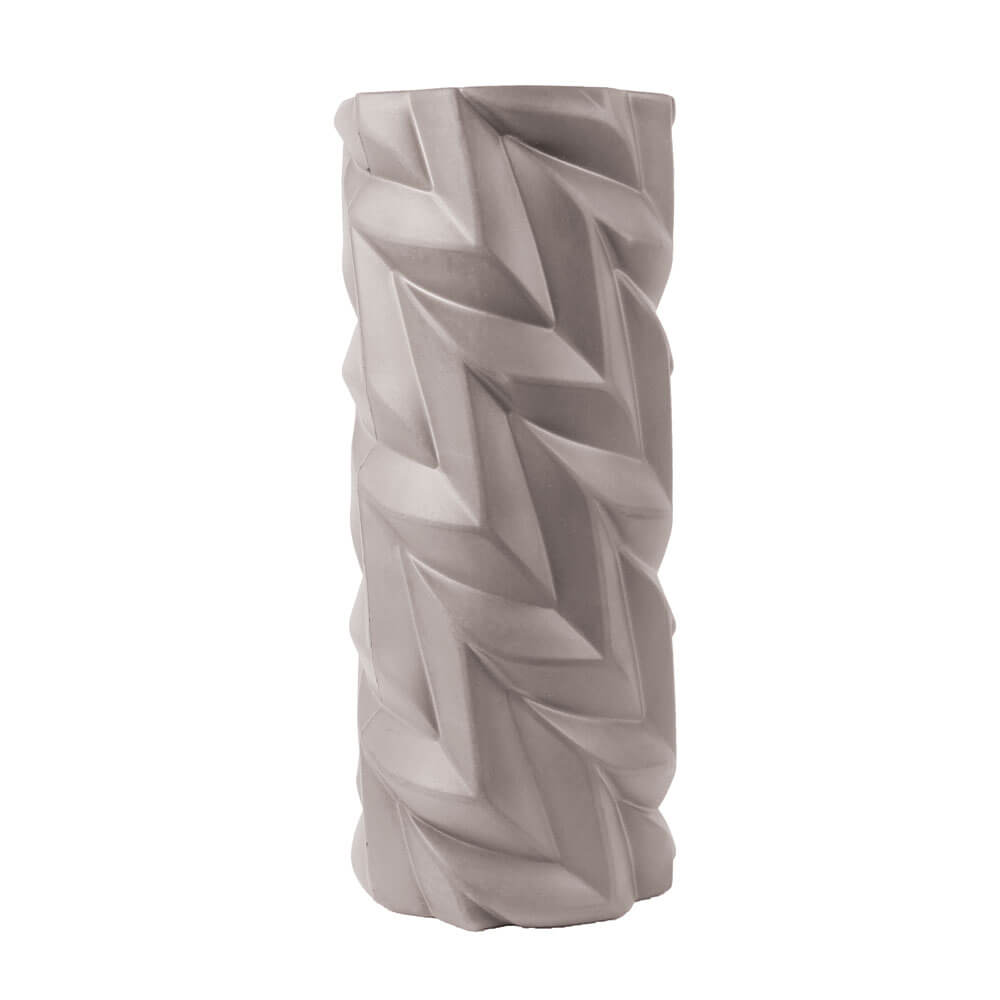 ExaFit Z Foam Roller - grey