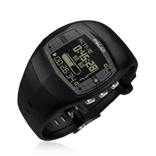 Polar FA20 Activity Watch - black