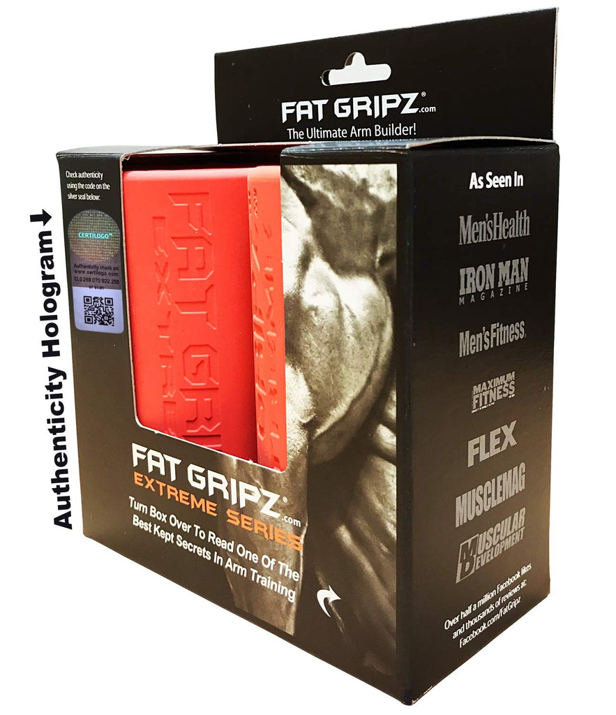 Fat Gripz Extreme in Box