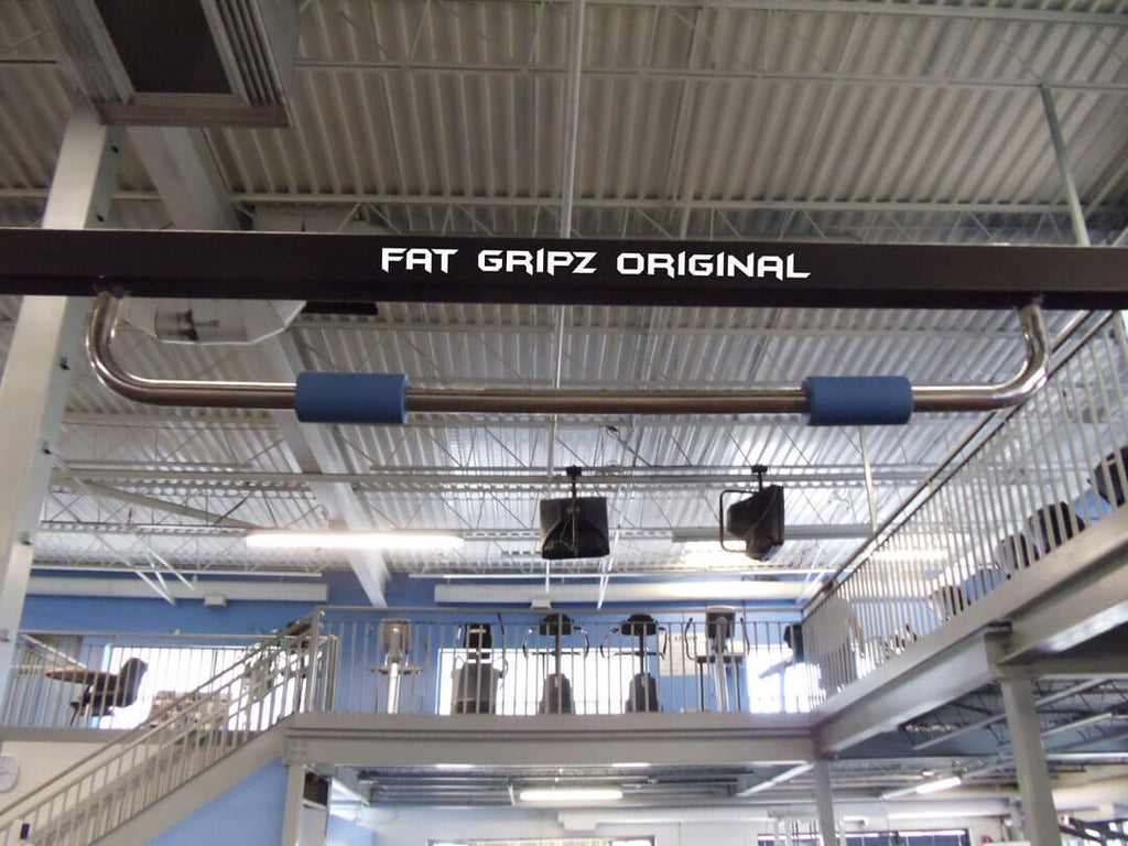 Fat Gripz