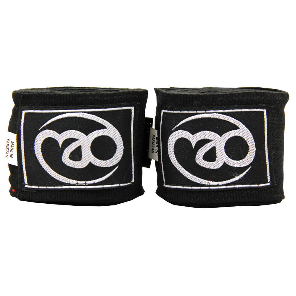 2 x Fitness Mad Boxing Hand Wraps