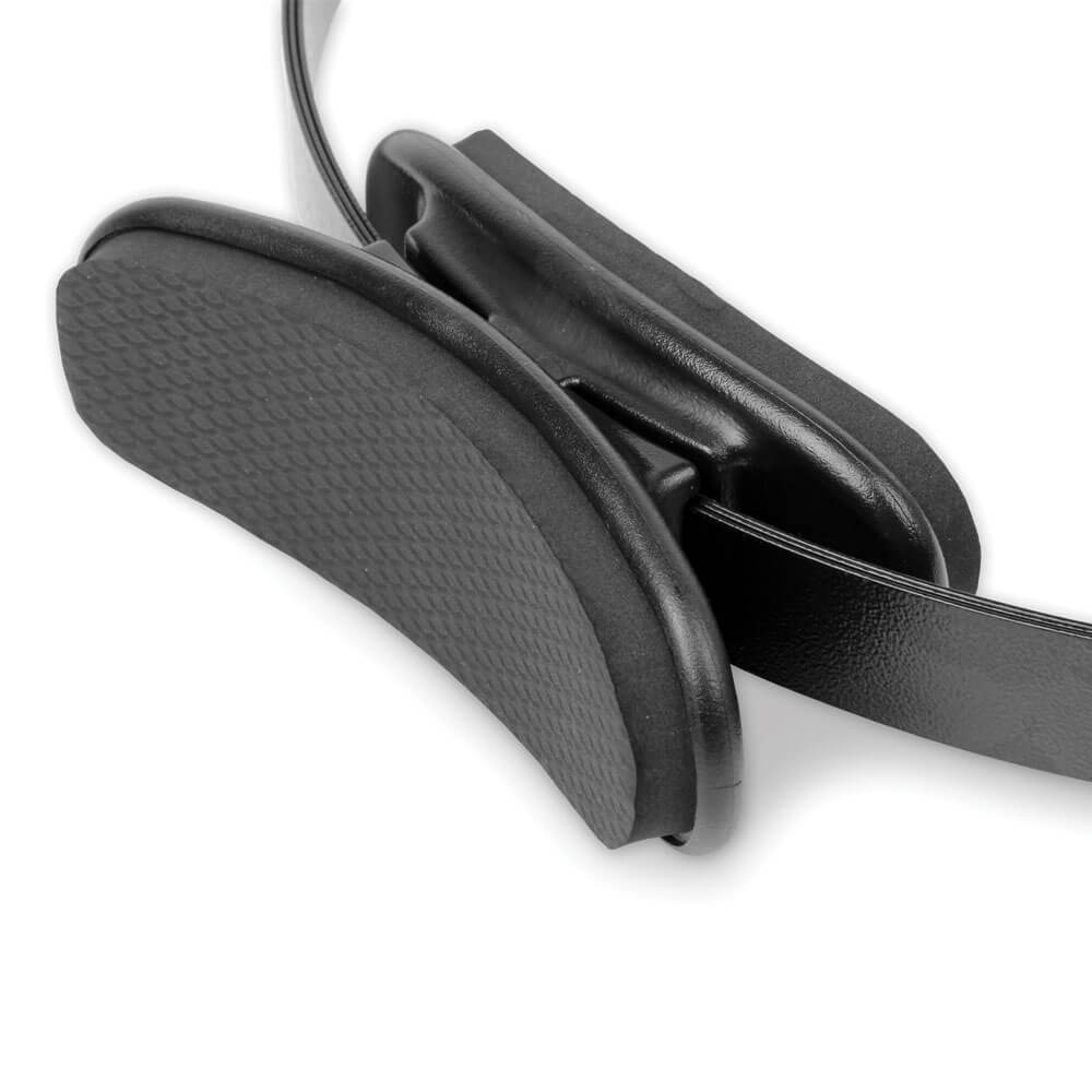 Fitness Mad Align-Pilates Pro Pilates Ring 12" - Pads