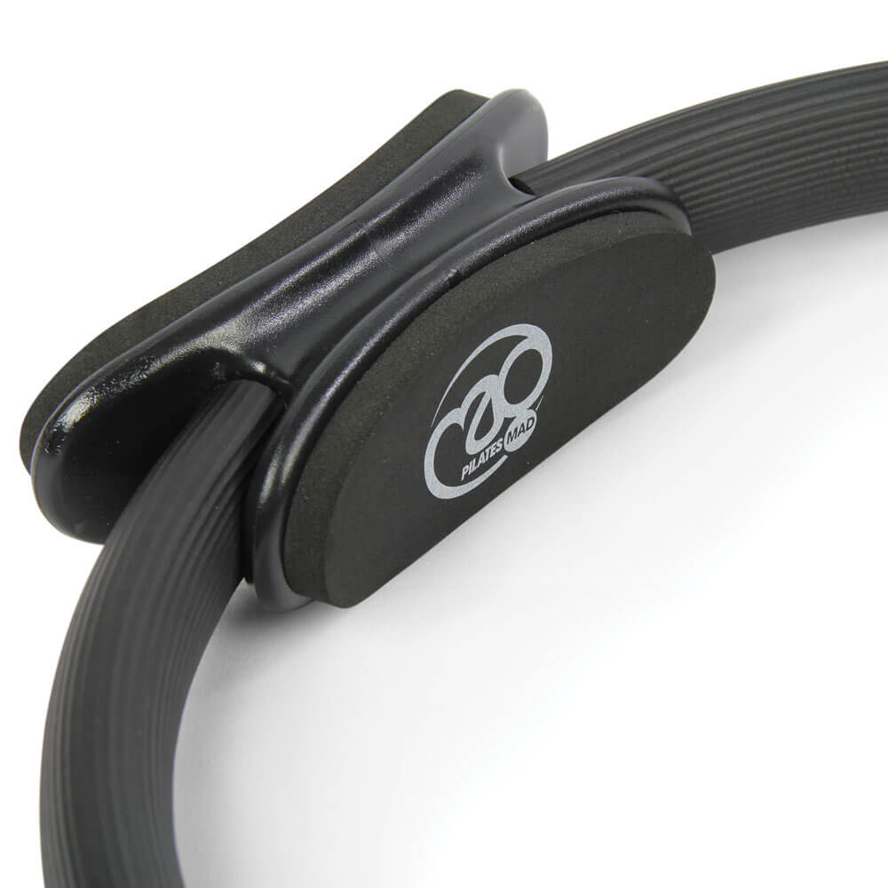 Fitness Mad Double Handle Pilates Ring