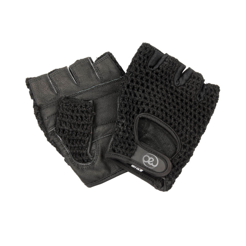 Fitness Mad Mesh Fitness Gloves