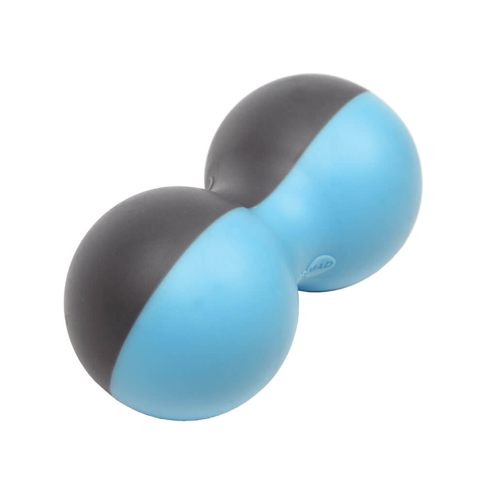 Fitness Mad Double Massage Ball