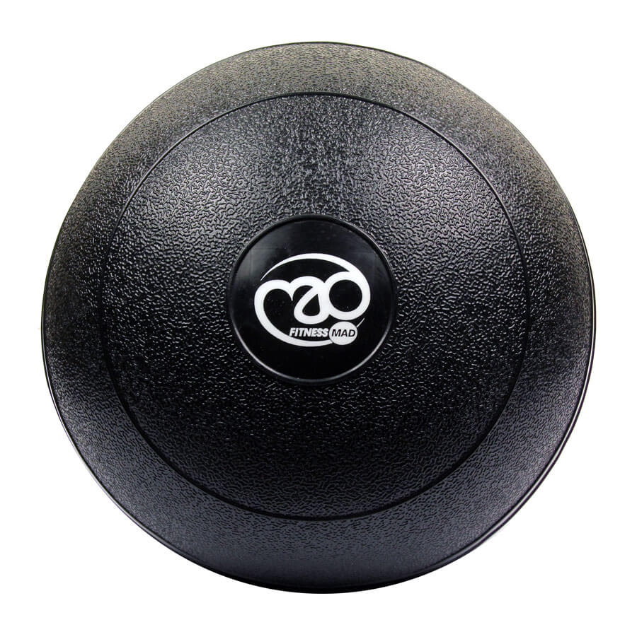 Fitness Mad Slam Ball 10kg